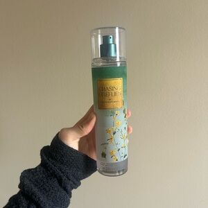 Bath & Body Works Fragrance Mist
